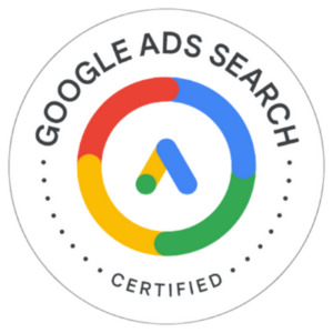 Virtuelle Assistenz für Google Ads Kampagnen